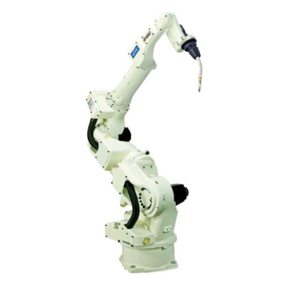 Bielda FD-B4LS hegesztőrobot