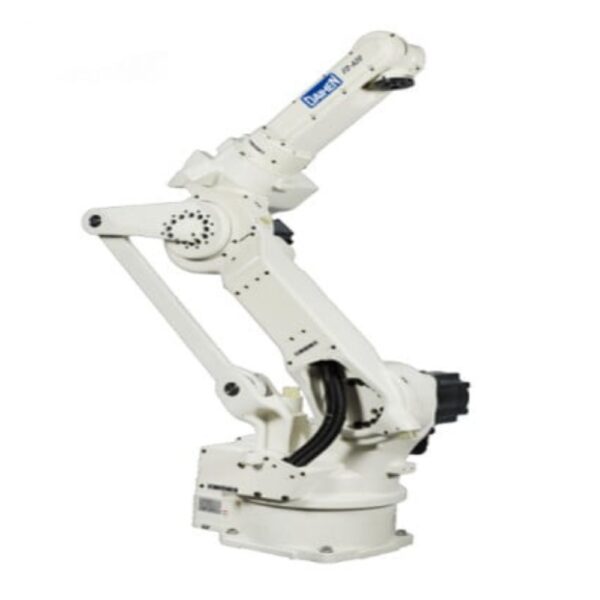 FD-A20 hegesztőrobot, hegesztés + lézer + plazma vágás, TIG hegesztés, nagy pontosság