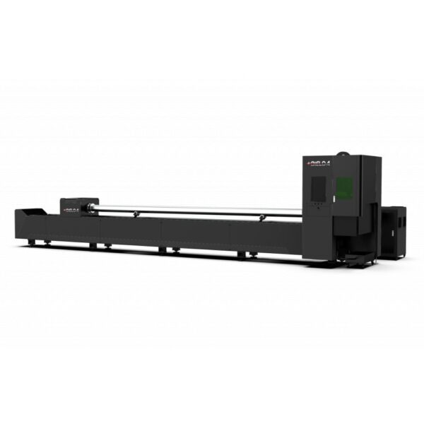 Csővágó gép Bielda T 220 – 6 m sorozat