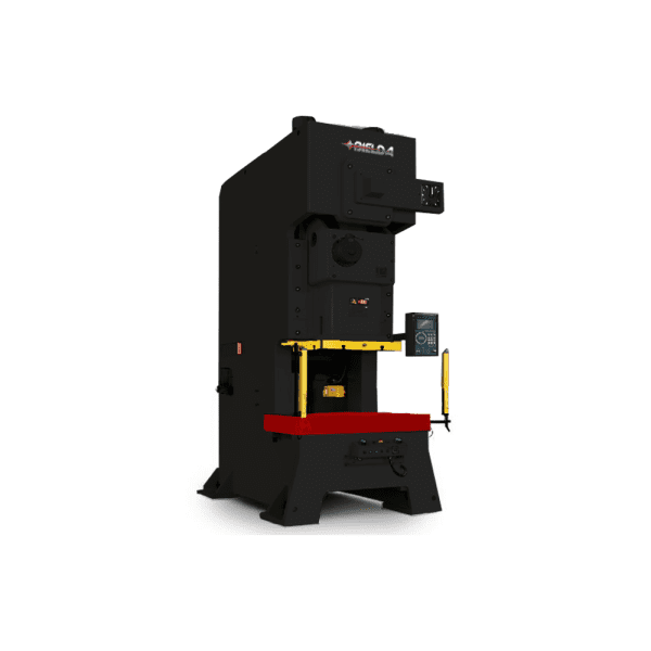 Bielda BH21 hidraulikus prés