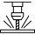 CNC-marók